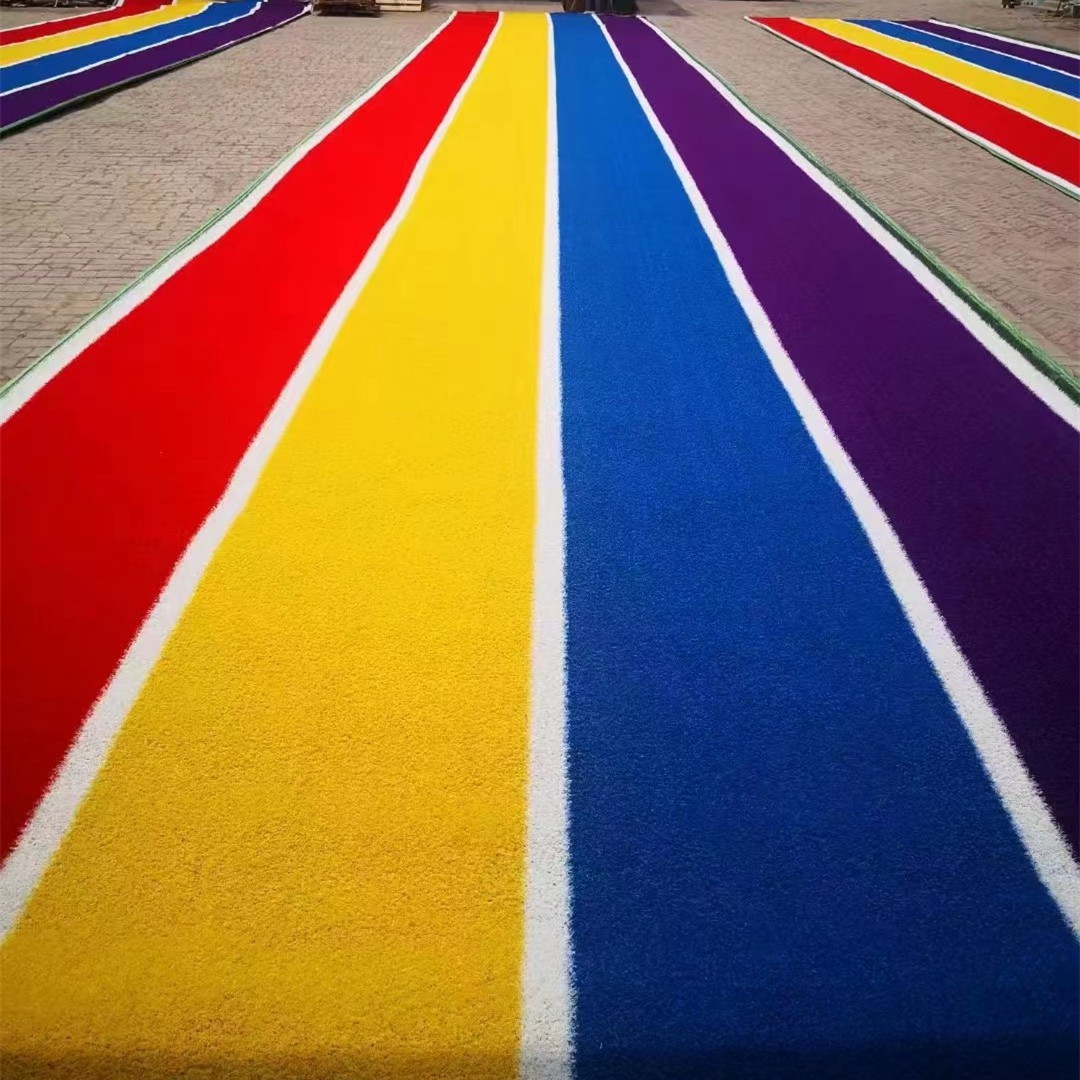 kindergarten flooring