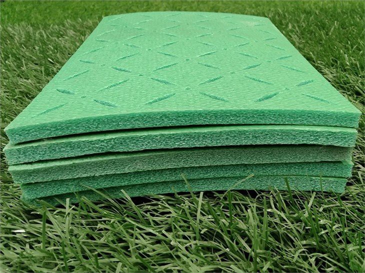 Artificial Grass Shock Pad