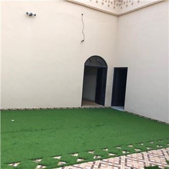 Bahçe Peyzaj Çim Çim