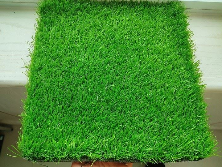 Artificial Grass For Garden, Decorating Place