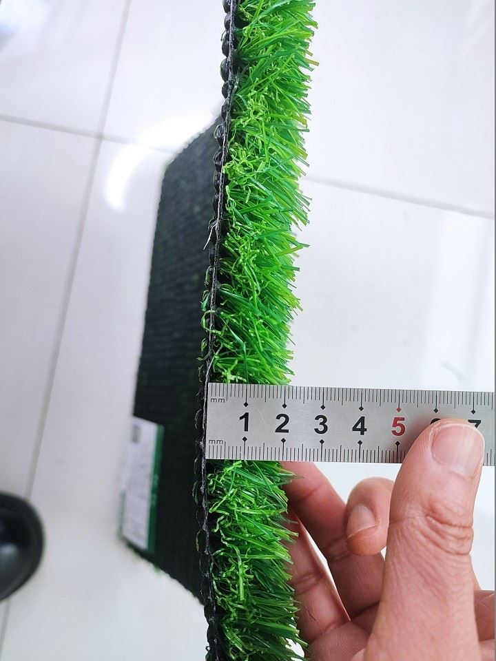 Artificial Grass For Garden, Decorating Place