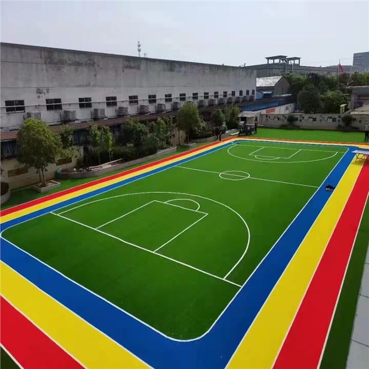 ARTIFICIAL GRASS FOR PLAY AREAS & PLAYGROUNDS