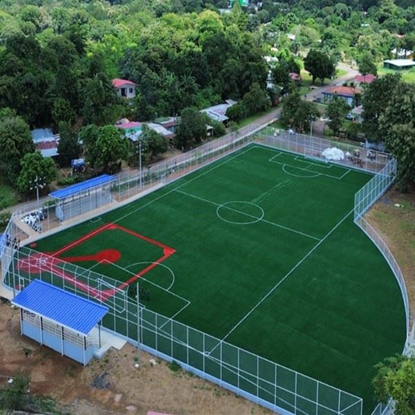 multisport field