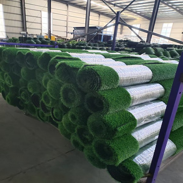 fake grass outdoor rug
