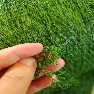 PE Monofilament Kıvırcık Elyaf